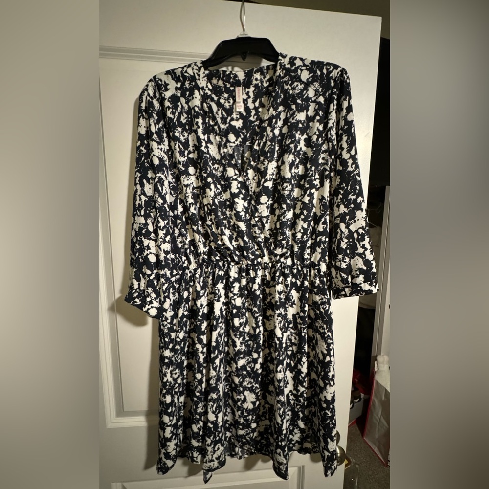 Xhilaration Women Dress Size XL Good condition